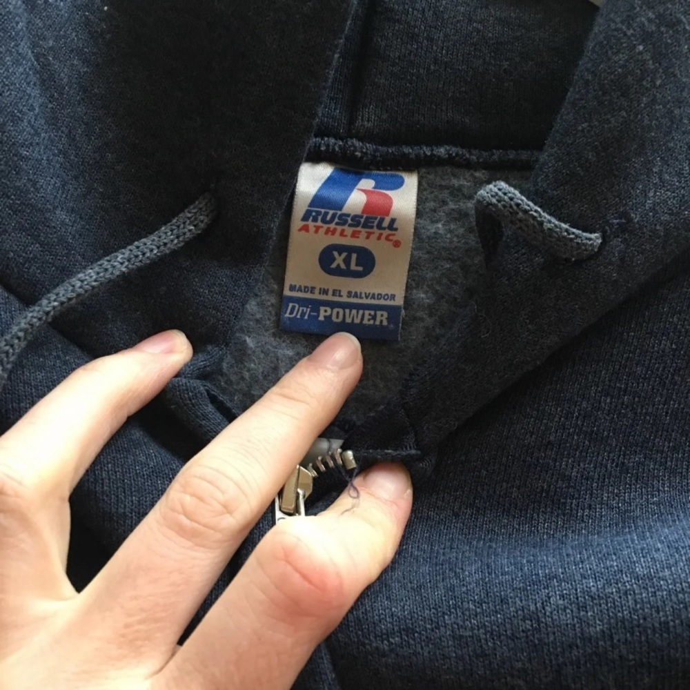 New Plain Jacket - image 4